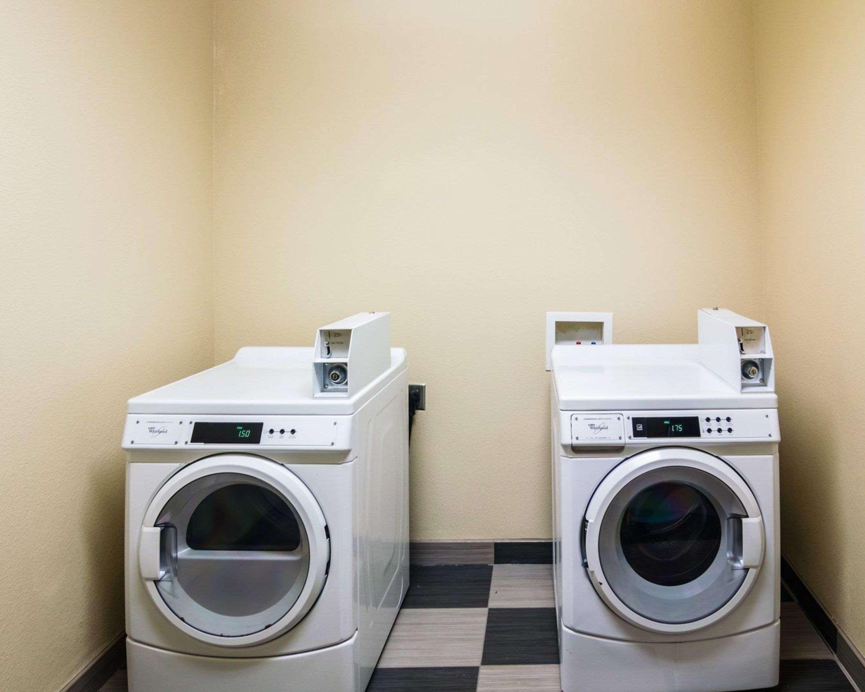 Comfort Suites Amarillo Luaran gambar