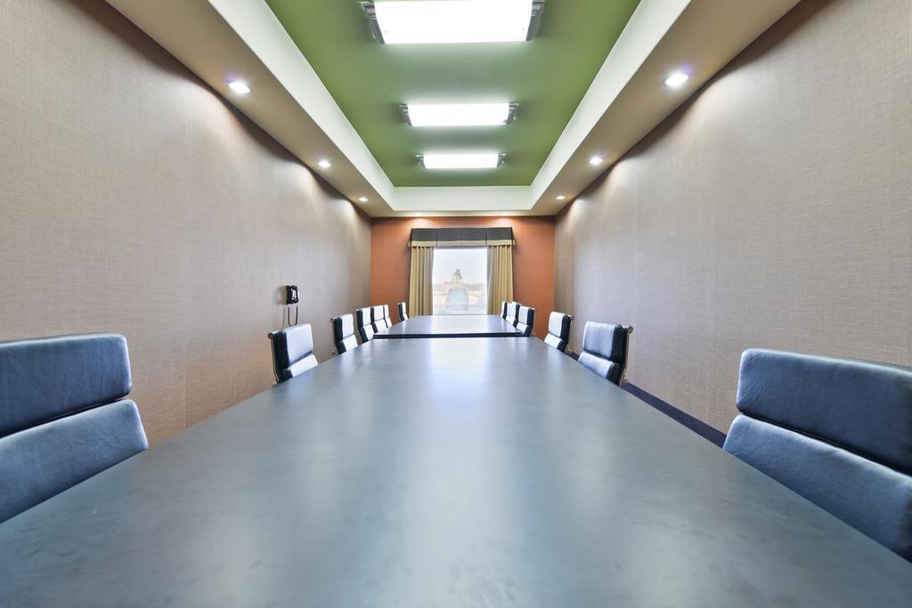 Comfort Suites Amarillo Luaran gambar