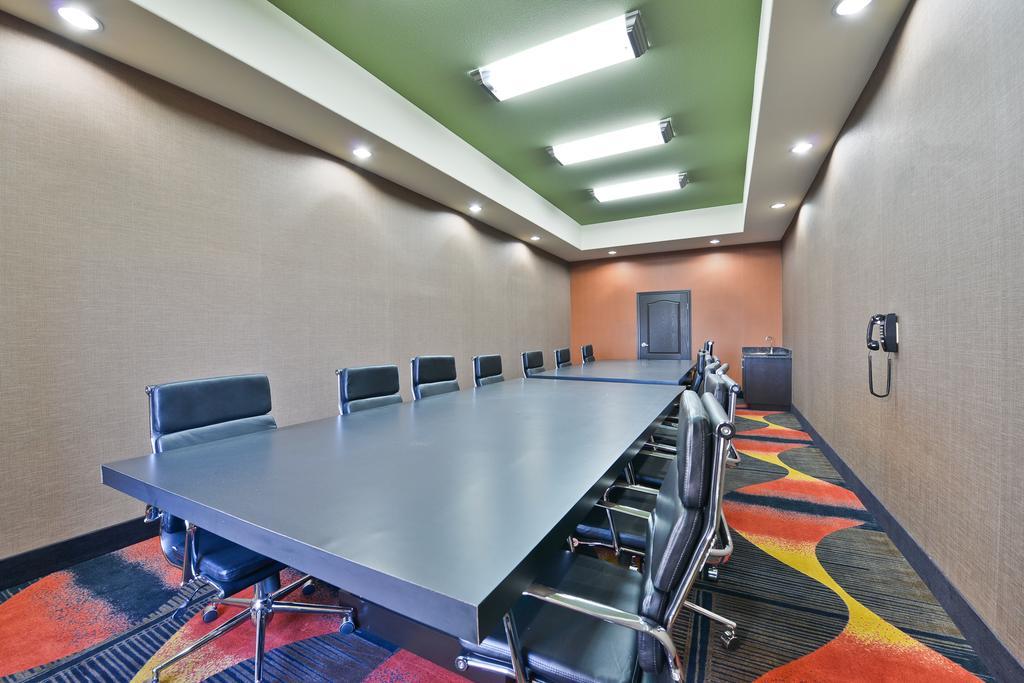 Comfort Suites Amarillo Luaran gambar
